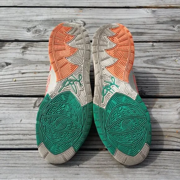 Men Nike Kyrie Irving 6 N7 Basketball Shoes Sneakers - Picture 8 of 8